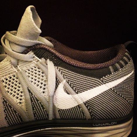 Nike Lunar 2 Running Shoes